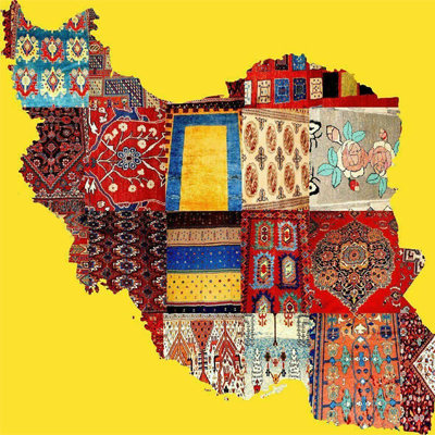 Persian Carpet – Shop now