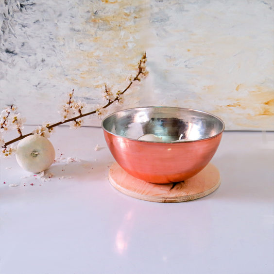 Copper Bowls | ShopiPersia