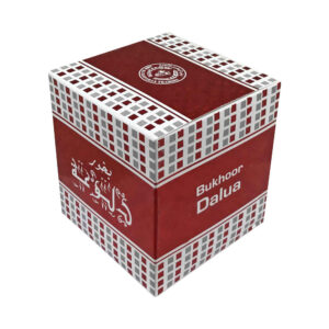 Dalua Oud Bukhoor (Pack of 4x)