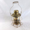 Persian Kerosene Oil Lamp Model Shah Abbas