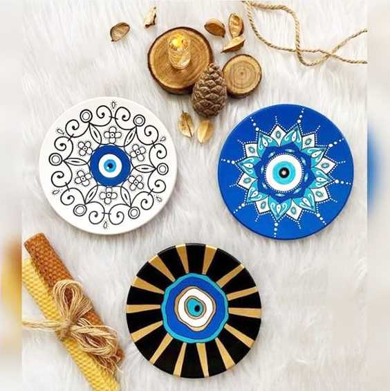 Decorative Plates | ShopiPersia