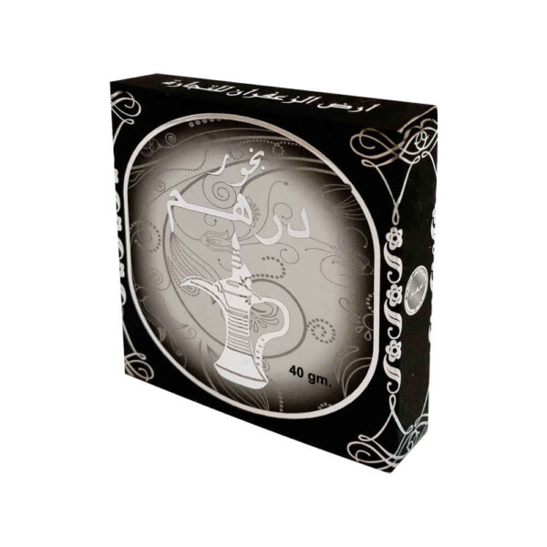 Dirham Arabic Bakhoor - 40 Gram (Pack of 4)