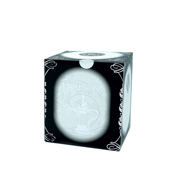 Dirham Arabic Bakhoor - 80 Gram (Pack of 4)