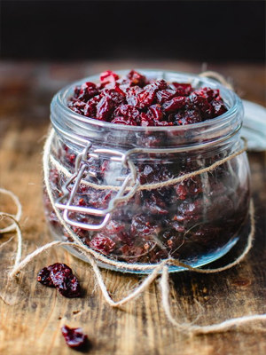 Dried Cranberries | ShopiPersia