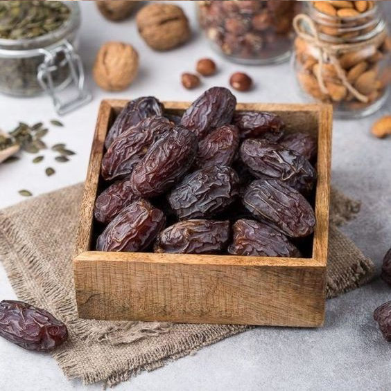 Dried Dates | ShopiPersia