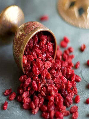 Dried Barberry | ShopiPersia