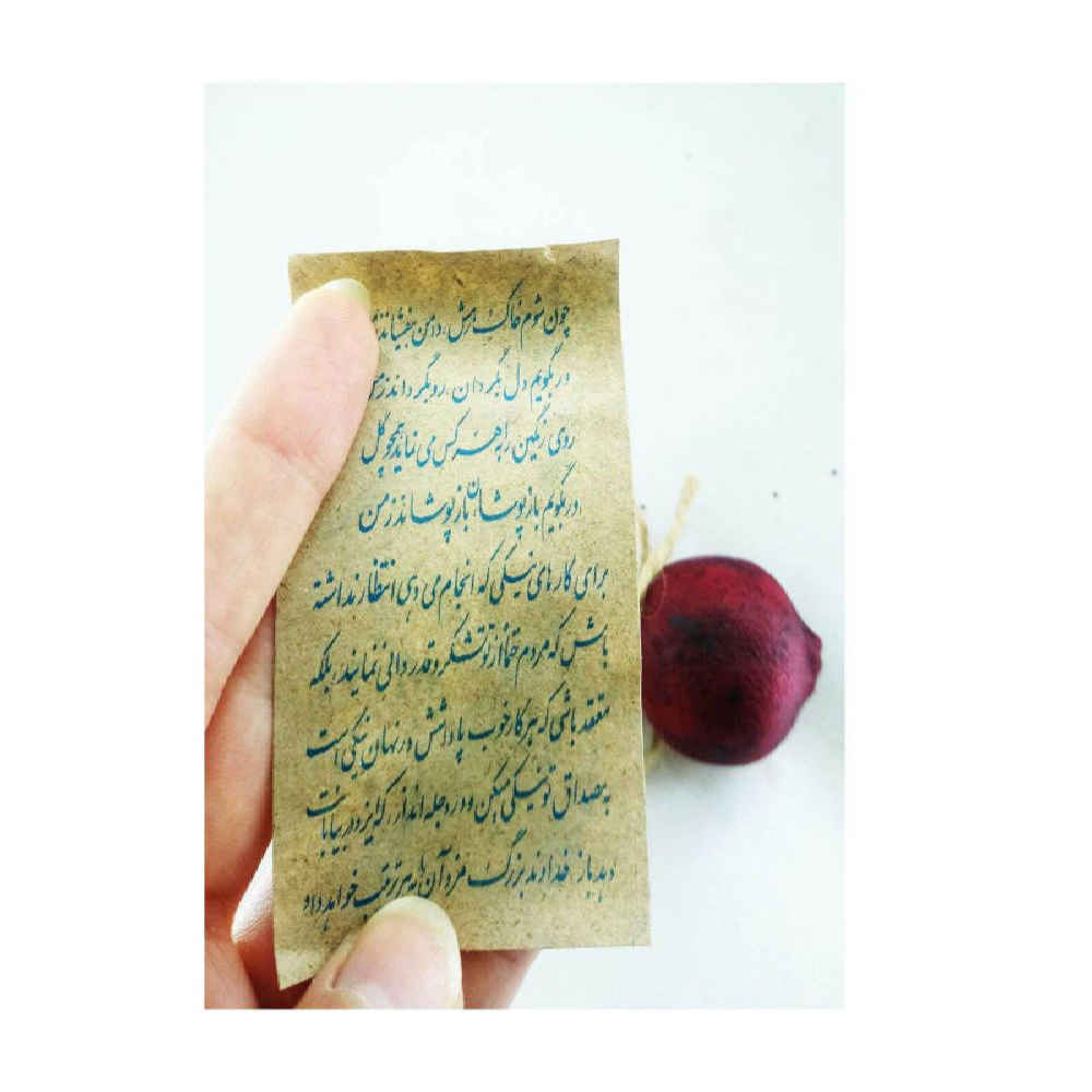 Persian Yalda Celebration Gift Set 6920150 (x20)