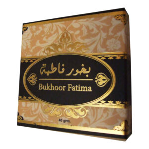 Fatima Oud Bukhoor (Pack of 4x)