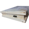 Wooden Persian Korsi Table - Foldable & Portable 70R