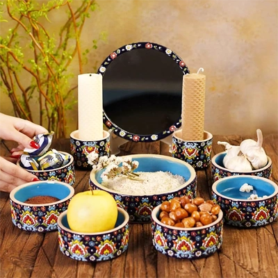 Haft Sin Sets – Order today