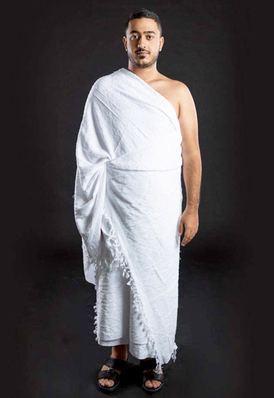 Islamic Ihram Clothes | ShopiPersia