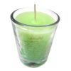 Votive Islamic Candles - Ayatul Kursi (3x)