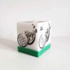 Votive Islamic Candles - Four Qul (2x)