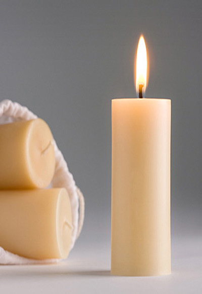 Islamic Candles | ShopiPersia