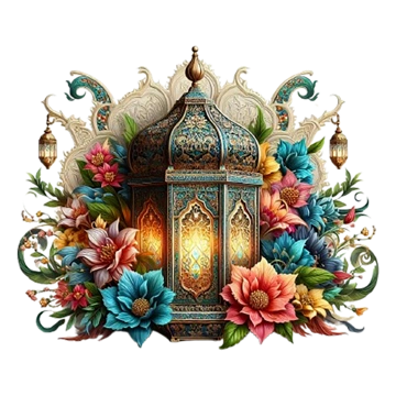 Islamic Decor