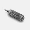 Islamic Silver Pendant for Shia Muslims - Herz Imam Jawad (A.S) 8497130
