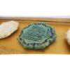 Decorative Islamic Ceramic Art Model Chahar Qul
