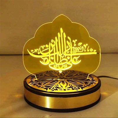 Islamic Lamps – Get yours