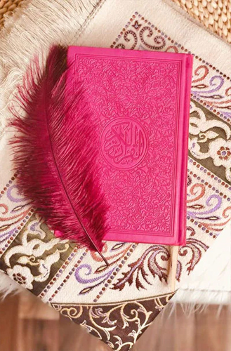 Quran Books