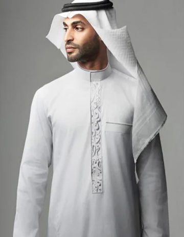 Islmaic Clothing