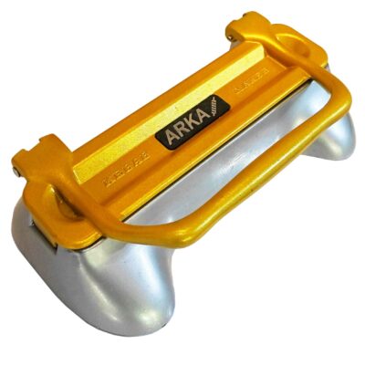 Arka Kebab Maker Perfect for Adana, Kabab Koobideh, Kofta