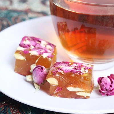Masghati Halva – Buy today