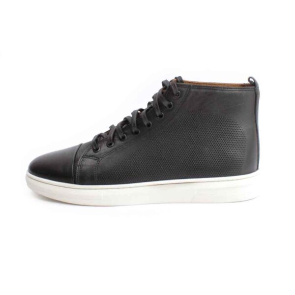 Ankle Leather Boots for Men – Model 1070