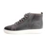 Ankle Leather Boots for Men – Model 1070