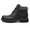 Ankle Leather Boots for Men – Model 253