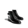 Ankle Leather Boots for Men – Model 284