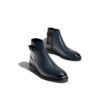 Ankle Leather Boots for Men – Model 284