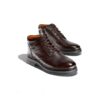 Ankle Leather Boots for Men – Model 292