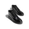 Ankle Leather Boots for Men – Model 292
