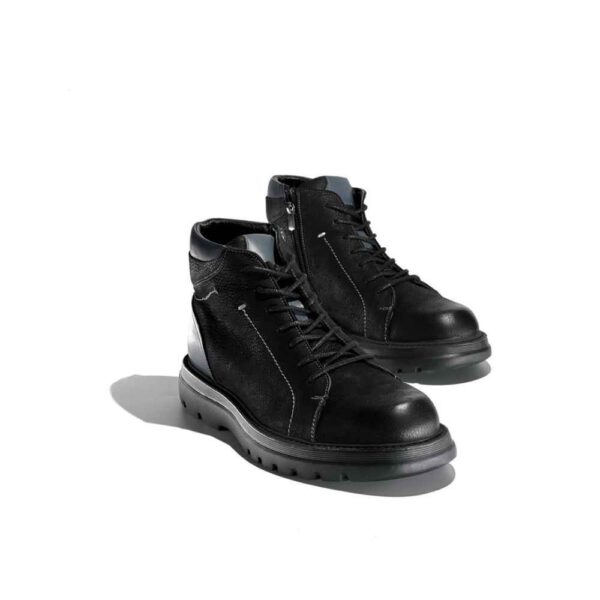 Ankle Leather Boots for Men – Model 294