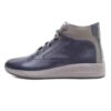 Ankle Leather Boots for Men – Model A243