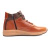 Ankle Leather Boots for Men – Model A243