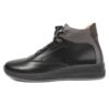 Ankle Leather Boots for Men – Model A243