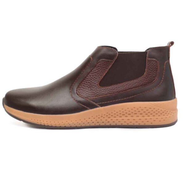 Chelsea Leather Boots for Men – Model A247