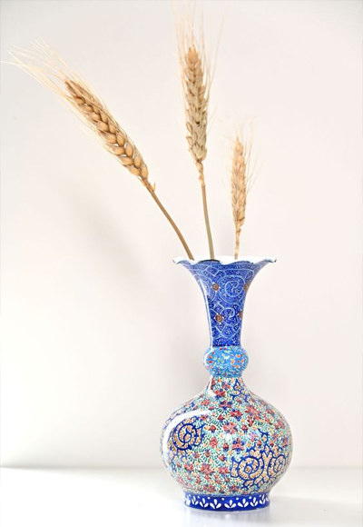 Minakari | Online Persian Handicrafts Store