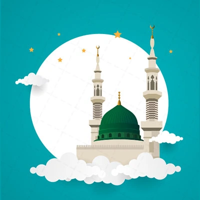Mosque Essentials – Buy today