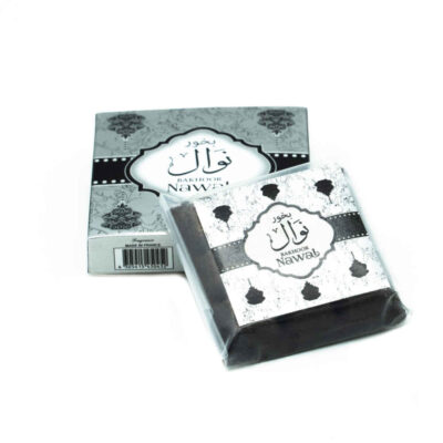 Nawal Arabic Bakhoor – 40 Gram (Pack of 4)