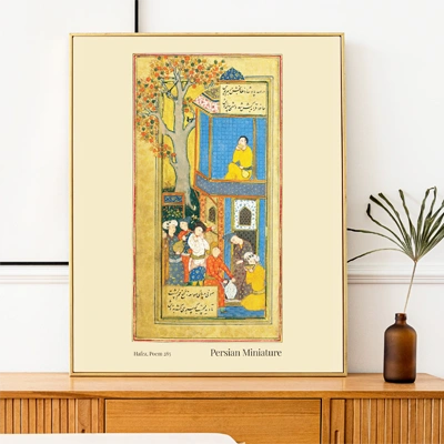 Miniature Painting – Get now