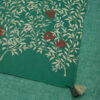 Floral Print Summer Scarf for Women - Luxe and Vibrant Design