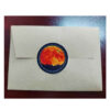 Nowruz Mobarak Greeting Card for Persian New Year Eid