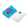 Happy Nowruz Greeting Card for Persian New Year Eid 4600294