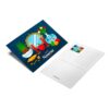 Happy Nowruz Greeting Card for Persian New Year Eid 4600646