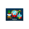 Happy Nowruz Greeting Card for Persian New Year Eid 4600646