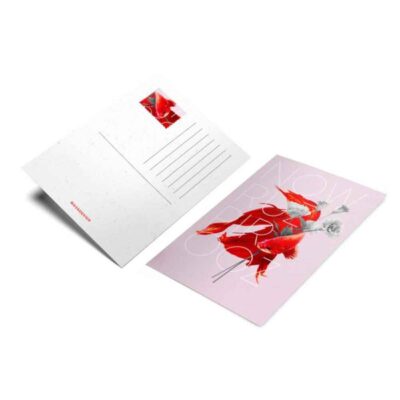 Nowruz Greeting Card for Persian New Year Eid 4600693