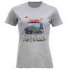 Happy Yalda Nowruz T-Shirt Model Mozhdeh – Spring Festival Edition