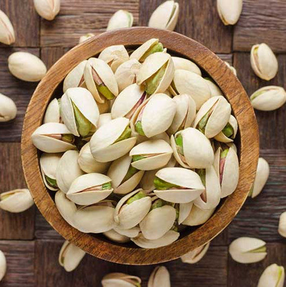 Persian Pistachios | ShopiPersia